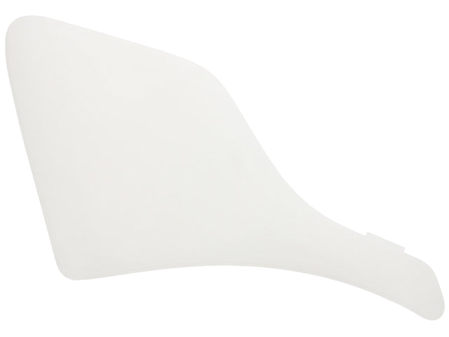 Porsche Stone Guard Decal on Quarter Panel, 911 | 2007-2013 99750482507