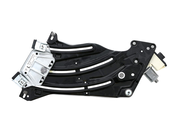 Porsche Window Regulator (Electric, with Motor), 911 | 1999-2012 99754301507