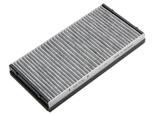 Porsche Cabin Air Filter (Charcoal Activated), 911/Boxster/Cayenne/Cayman/Panamera/718 Boxster/718 Cayman | 1997-2023 99757121902
