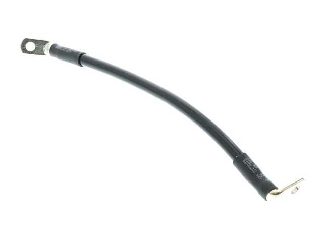Porsche Ground Strap - Engine to Chassis, 911/Boxster | 1999-2008 99760703000