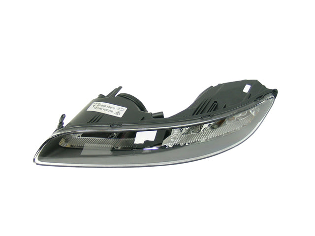 Porsche Turn Signal / Fog Light Assembly, 911 | 2005-2008 99763108107