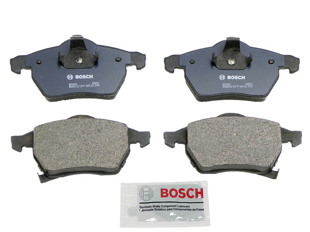 Porsche Brake Pad Set, 718 Boxster/911 | 1987-2020 99900005
