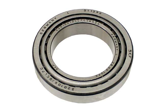 Porsche Carrier Bearing for Differential, 911/Boxster/Cayman/Panamera/Cayenne | 1998-2019 99905902702