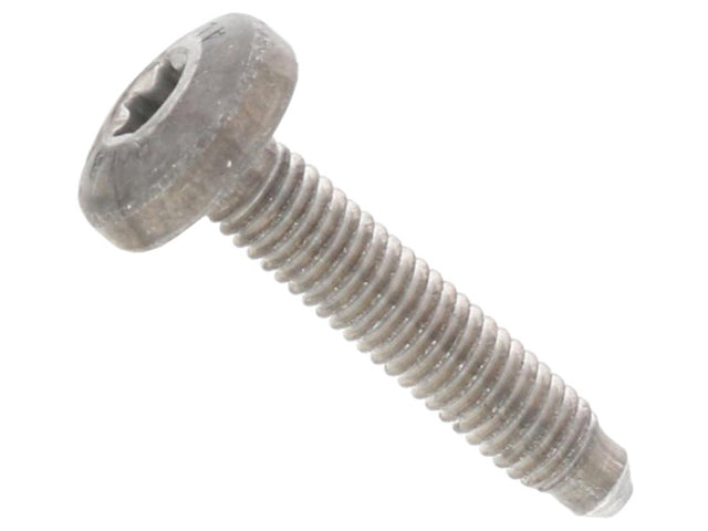 Porsche Valve Cover Bolt - Aluminum 6 X 30 mm Torx , Panamera/Cayenne/Macan | 2009-2018 99907390531