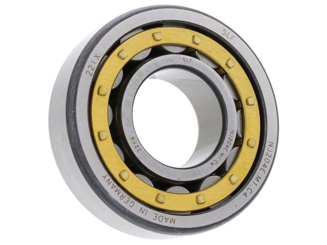 Porsche Main Shaft Bearing, 911 | 1987-1989 99911014400