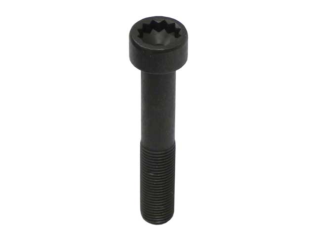Porsche Flywheel Bolt - Crankshaft to Flywheel 10 X 57 mm , 911 | 2010-2013 99911903701