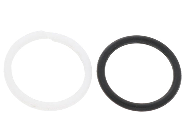 Porsche Power Steering Line Seal - Pressure Line to Rack, Boxster/911/Cayman | 1997-2008 99923054340