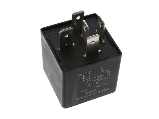 Porsche A/C Relay, 968/Boxster/911/Cayman | 1989-2009 99965701890