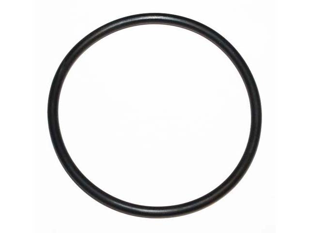 Porsche O-Ring for Oil Filter Cover Cap 73 X 4 mm , 718 Boxster/718 Cayman | 2017-2024 99970768540