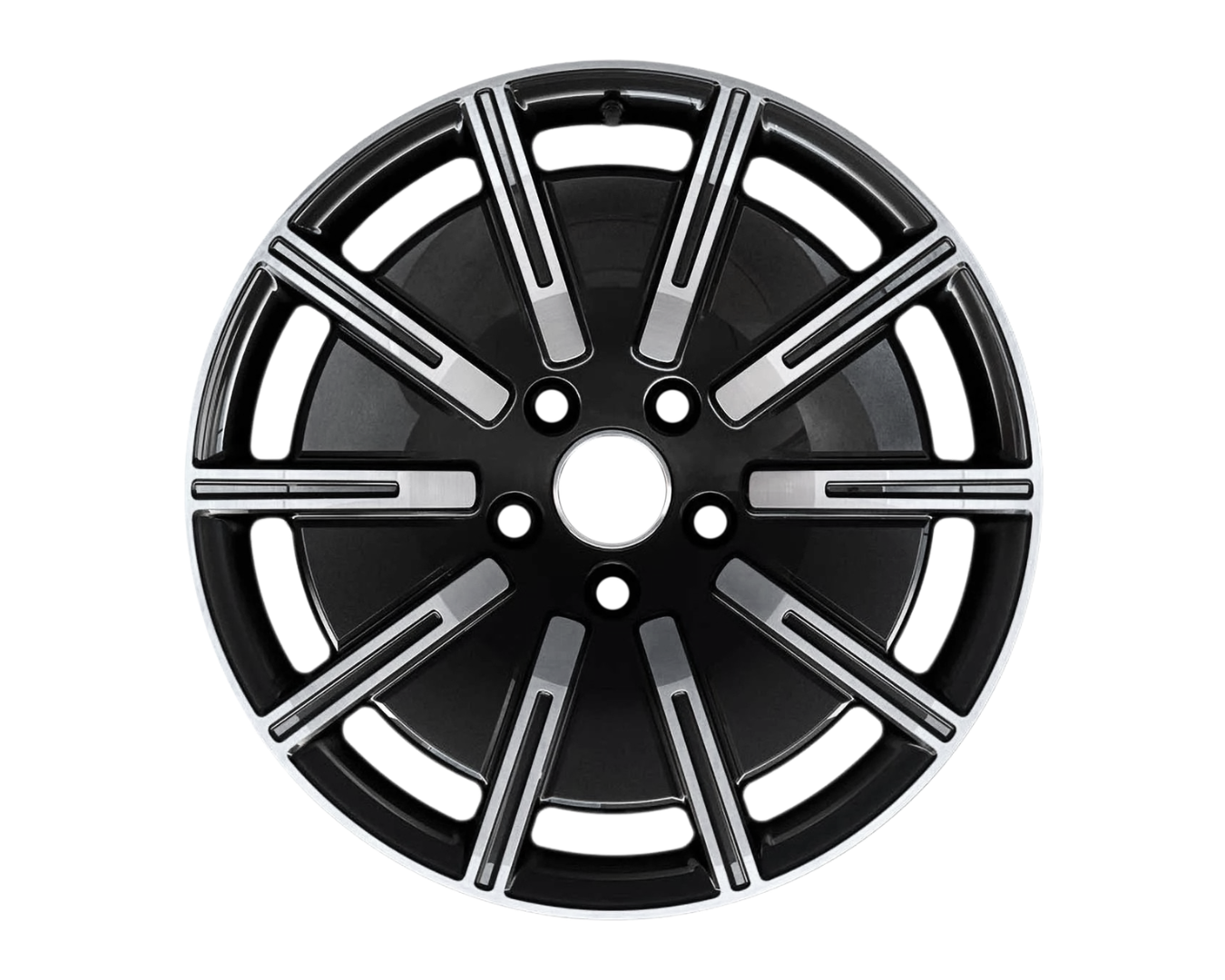 Front Alloy Wheel - 9.0Jx20 - ET54 - Taycan | 2020-2023