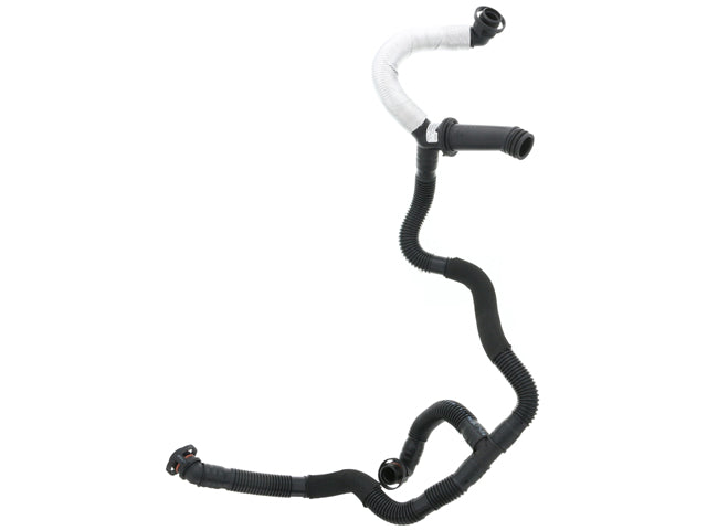 Porsche Crankcase Breather Hose (4 - Way), 911 | 2009-2016 9A110750502