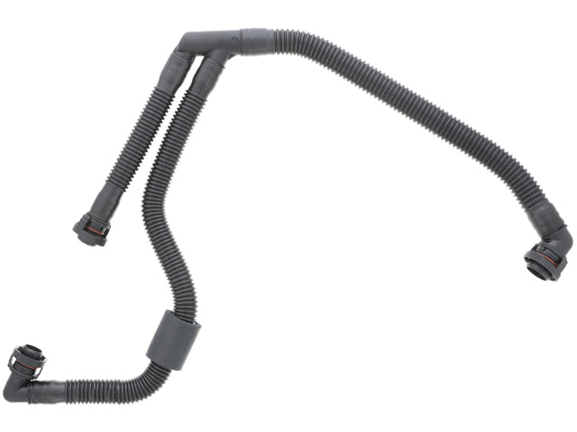 Porsche Crankcase Breather Tube (3 - Way), Boxster/Cayman | 2009-2012 9A110752002