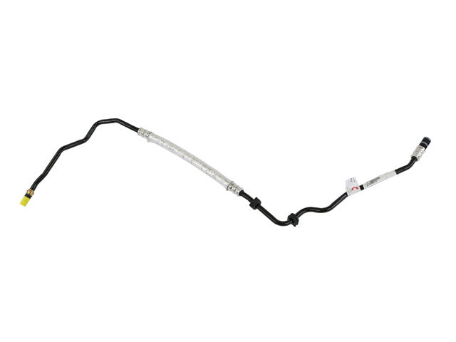 Porsche Power Steering Line - Pump to Return Line (to Rack), Boxster/Cayman | 2009-2012 9A134743921