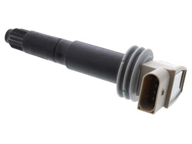 Porsche Ignition Coil - With Spark Plug Connector, 911/Boxster/Cayman | 2009-2019 9A160210407