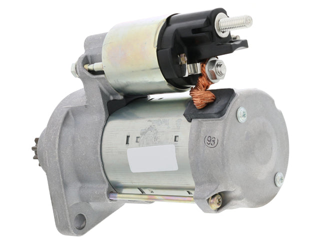 Porsche Starter (New), Boxster/911 | 2002-2004 9A1604104X