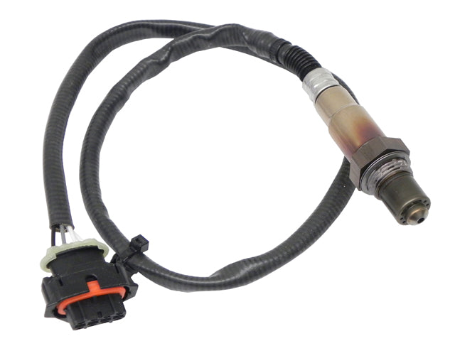 Porsche Oxygen Sensor After Catalyst , Cayman/Boxster/911 | 2009-2012 9A160612401