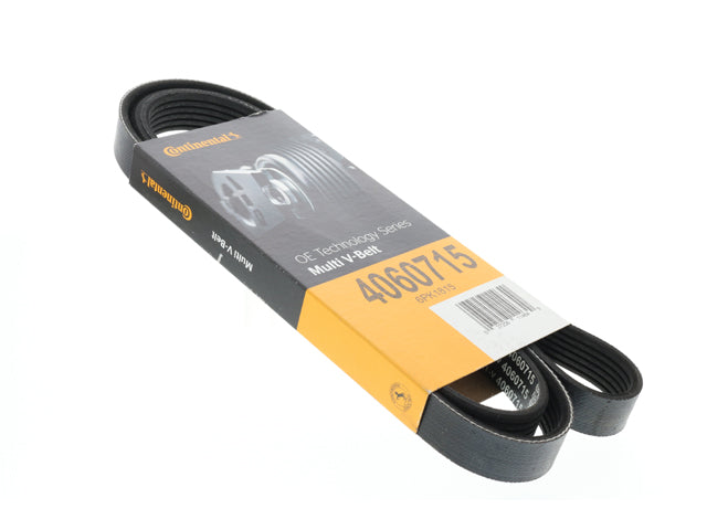 Porsche Belt - 6K X 1815, 718 Boxster/718 Cayman | 2017-2024 9A210222400