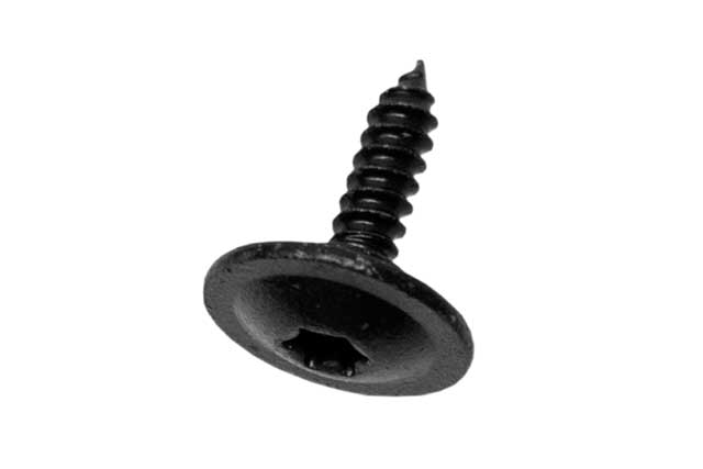 Porsche Fender Liner Screw ST 4.8 X 19 mm , 911/Boxster/Cayman | 1997-2015 9A700751700