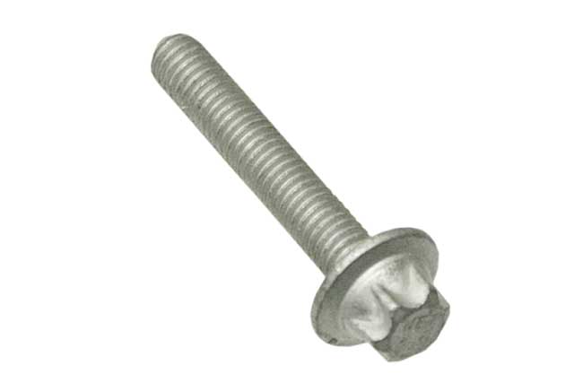 Porsche Crankcase Bolt (6 X 35 mm Torx), 911/Boxster/Cayman | 1997-2008 9A700812900