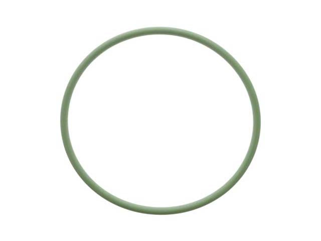 Porsche O-Ring for Oil Filter Cover Cap 91 X 4 mm , 911/Panamera/Cayenne | 2008-2024 9A711549900