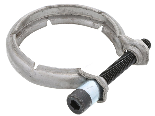Porsche Exhaust Pipe Clamp, Panamera/Cayenne/Macan | 2017-2023 9A725313910
