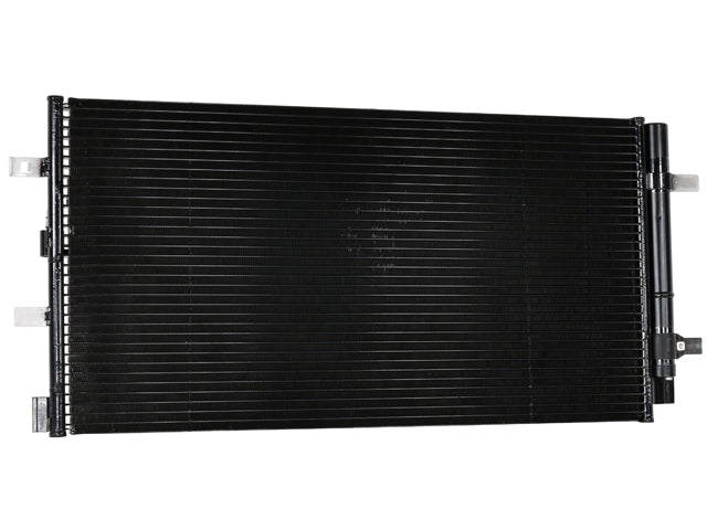 Porsche A/C Condenser, 718 Cayman/Macan | 2024 9A726040301