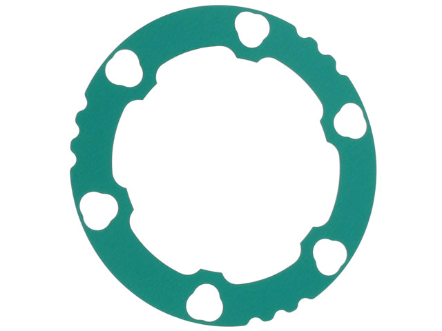 Porsche Gasket for Cardan Shaft Driveshaft , Macan | 2017-2018 9A752114201