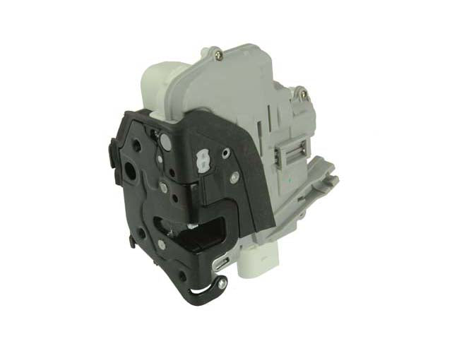 Porsche Door Lock Mechanism, Panamera/Cayenne | 2010-2014 9A783721502