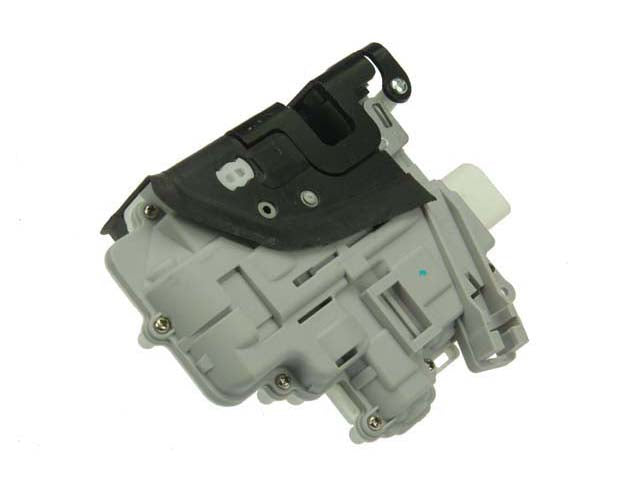 Porsche Door Lock Mechanism, Panamera/Cayenne | 2010-2014 9A783721602