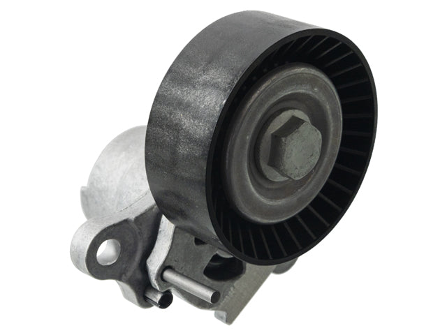 Porsche Drive Belt Tensioner with Roller, Macan/Cayenne | 2019-2025 9A790313310
