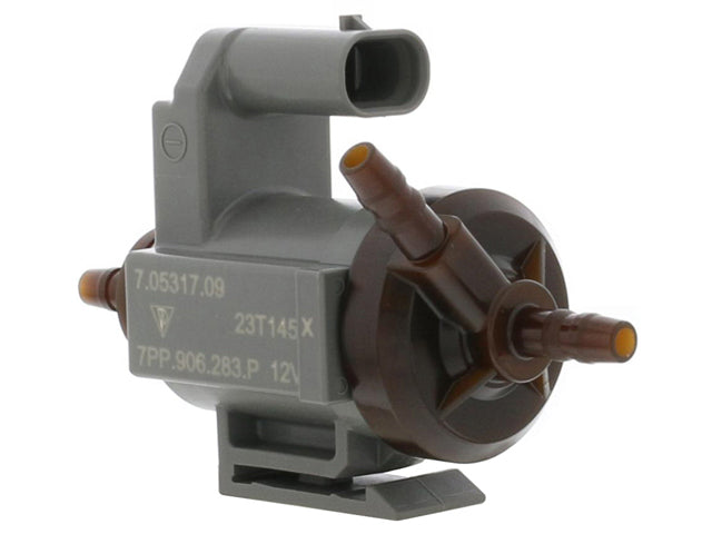 Porsche Change-Over Valve for Intake Manifold, 911 | 2012-2016 9A7906283