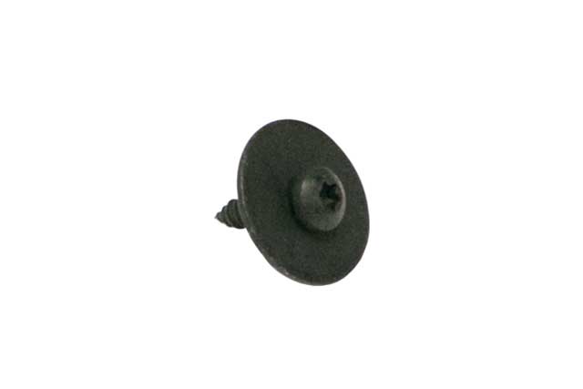 Porsche Screw (4.8 X 18 mm) for Underbody Lining, Panamera | 2010-2016 9A791251601