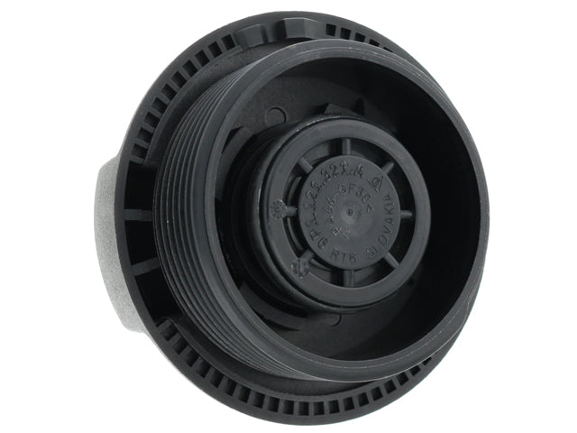 Porsche Expansion Tank Cap, 911 | 2007 9P1121321A