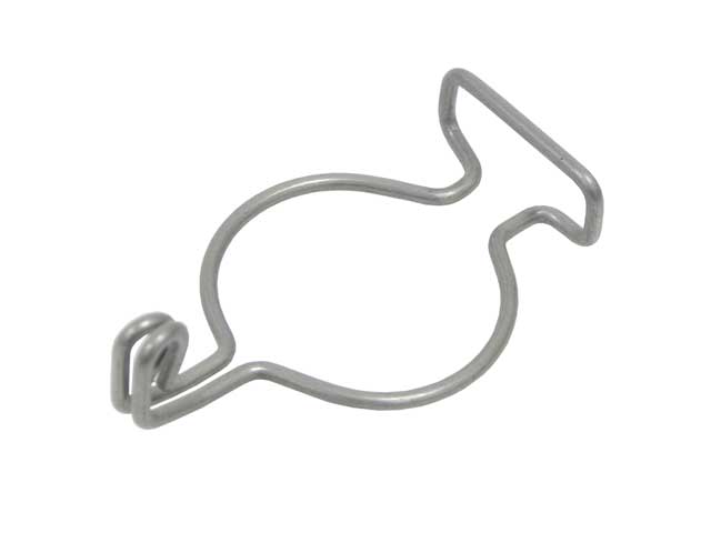 Porsche Retaining Spring for Clutch Release Lever Pivot, 911/Boxster | 1999-2016 9P1141164
