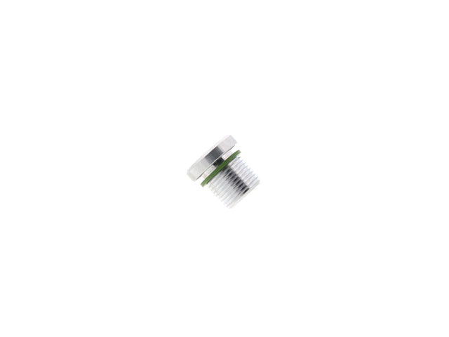 Porsche Manual Trans Drain Plug 18 X 1.5 mm with Seal, 911 | 2012-2019 9P1399265H