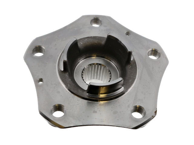 Porsche Wheel Hub, 911/Boxster/Cayman/718 Boxster/718 Cayman | 2001-2024 9P1407615