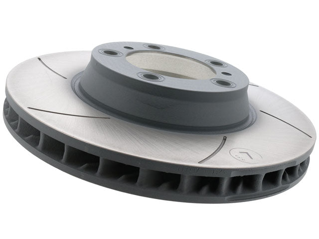 Porsche Brake Disc, Cayman/911/Boxster | 2004-2012 9P1615301A