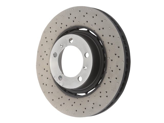Porsche Brake Disc, Boxster/911/Cayman | 1999-2011 9P1615301J