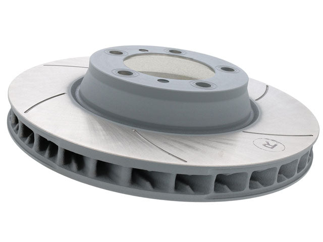 Porsche Brake Disc, 911/718 Boxster/718 Cayman | 2017-2022 9P1615302A