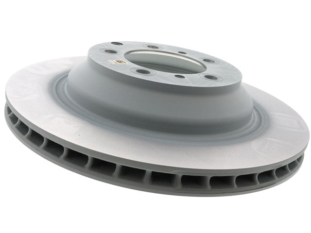 Porsche Brake Disc, Cayenne/Taycan | 2019-2024 9Y0615601B