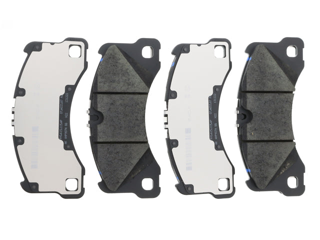 Porsche Brake Pad Set, 911/Cayman/Boxster | 2000-2019 9Y0698151AP