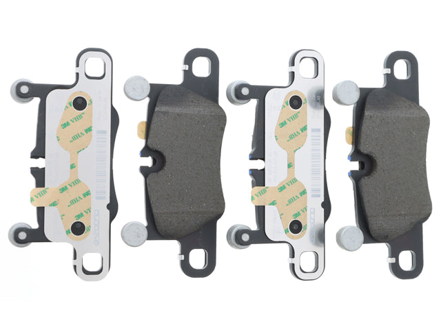 Porsche Brake Pad Set, Cayenne | 2019-2023 9Y0698451AB