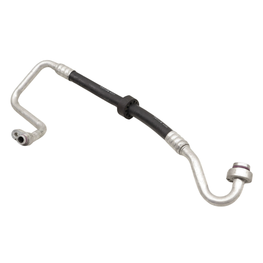 A/C Refrigerant Line - Cayenne | 2011-2018