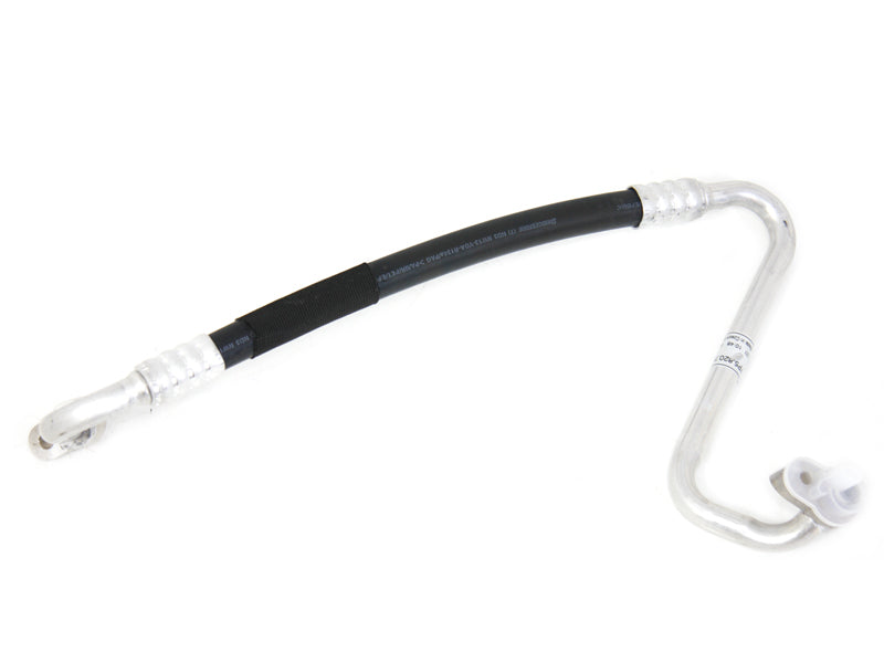 A/C Refrigerant Pressure Line - Cayenne | 2011-2016