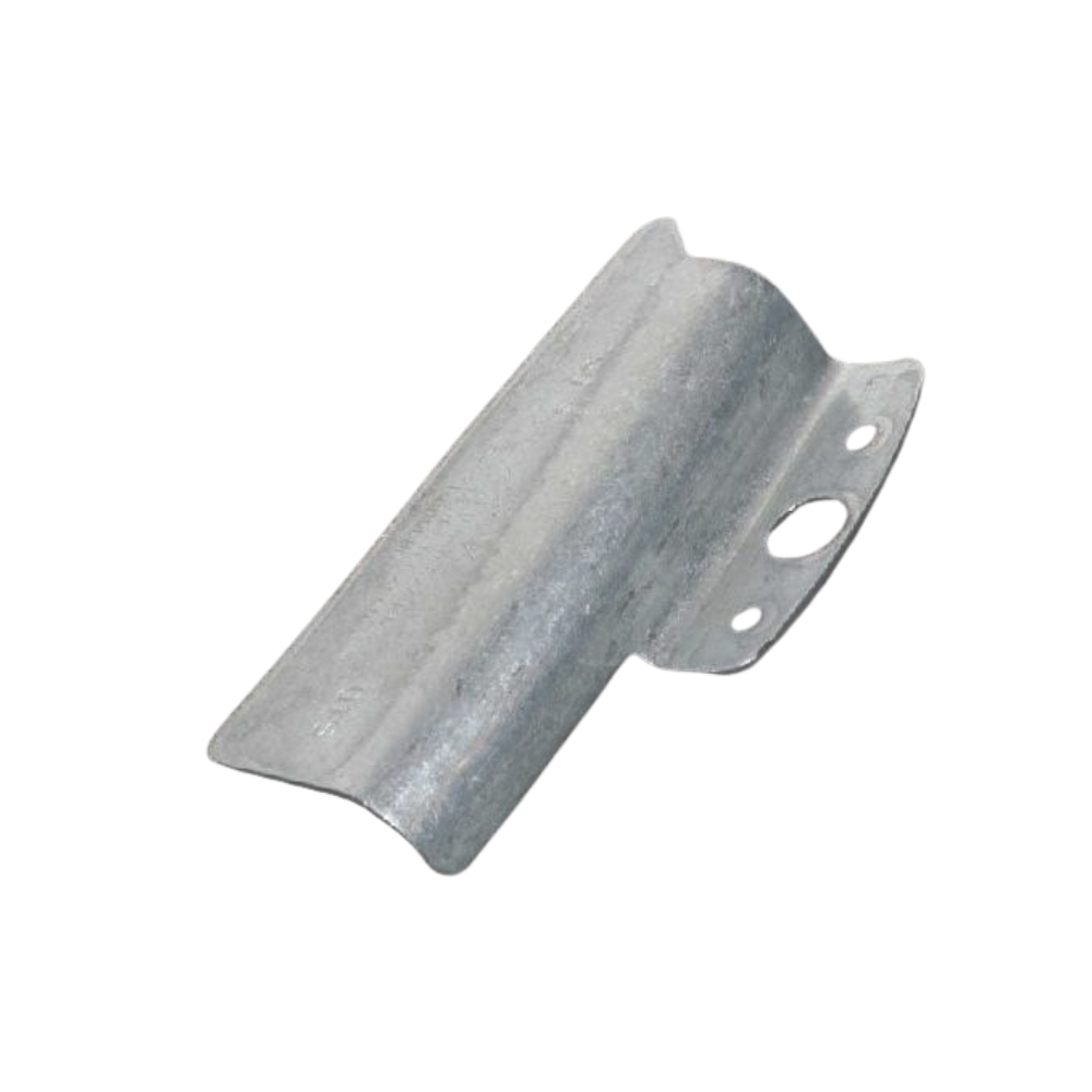 A-Pillar Deformation Element - Right - Cayenne | 2011-2018