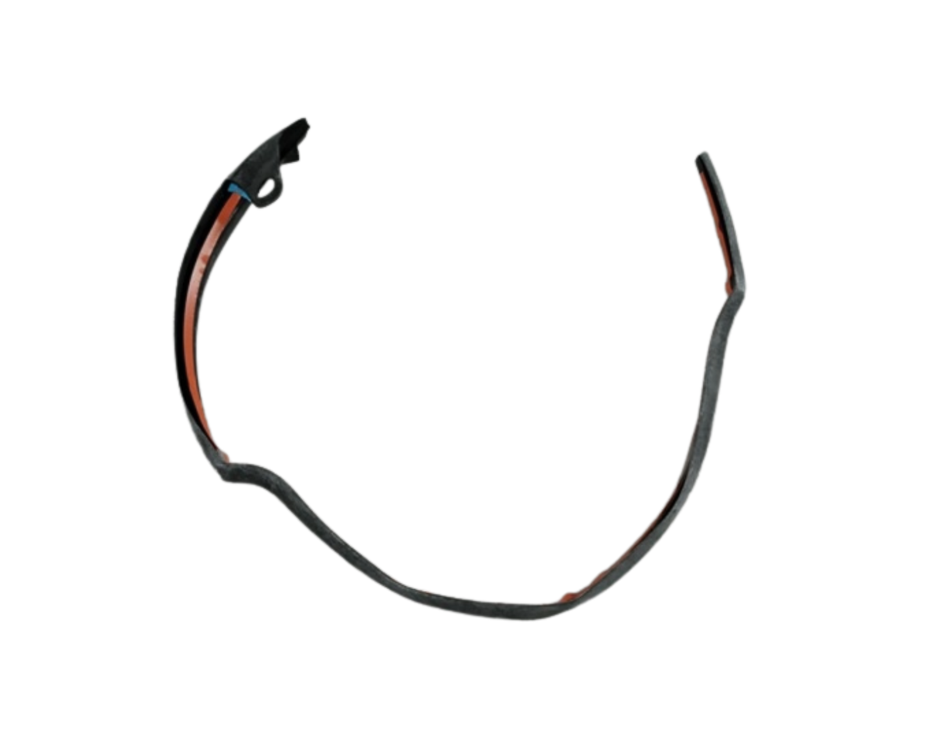 A-Pillar Door Seal - Left - Panamera | 2010-2016