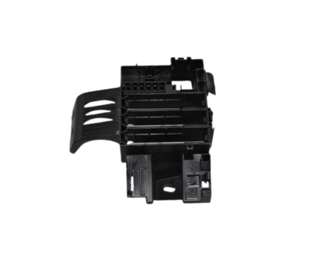A-Pillar Fuse Holder Mounting - Left - Taycan | 2020-2026