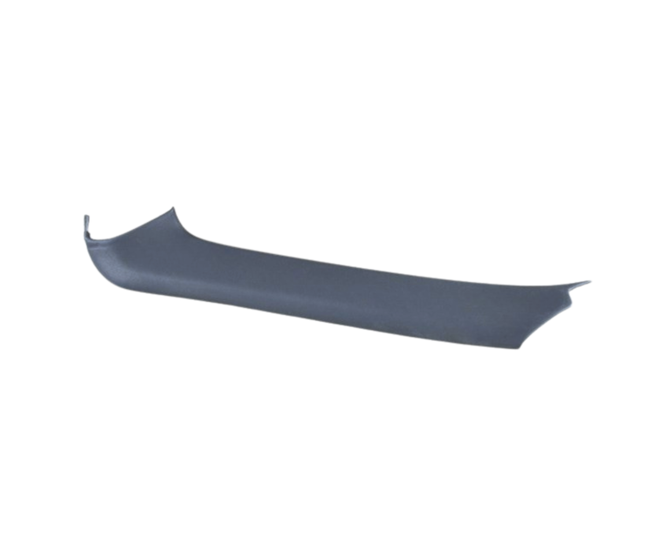 A-Pillar Left Trim - Metropole Blue - 911 | 1999-2004