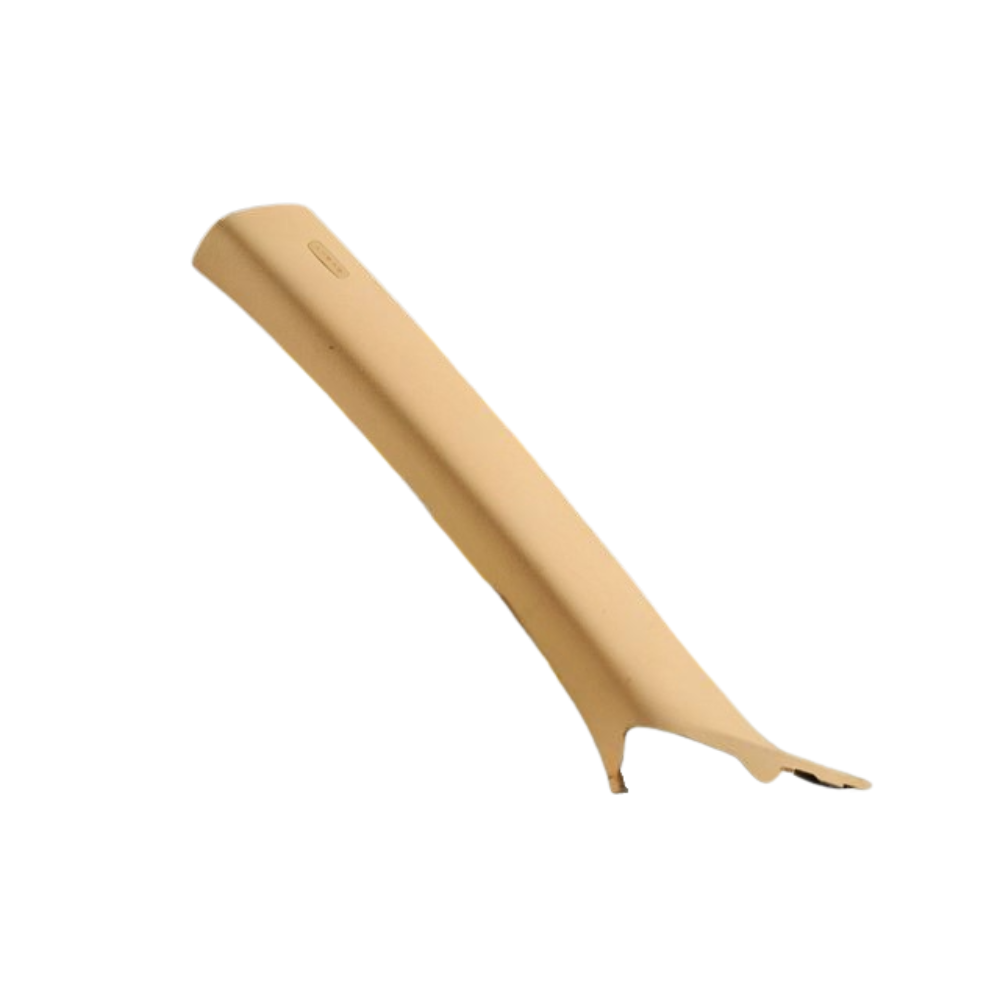 A-Pillar Linning - Left - Sand Beige - Cayenne | 2003-2010