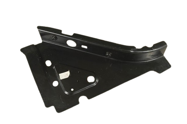 A-Pillar Reinforcement Closing Element - Left - Cayenne | 2011-2018